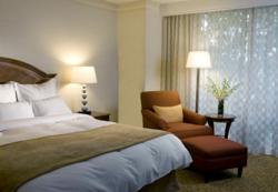 Dulles Airport Hotel
